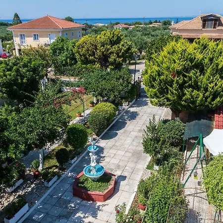 Anna - 550m From The Beach, By Zantewize * Vasilikos (Zakynthos)