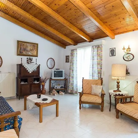 Anna - 550m From The Beach, By Zantewize Apartment