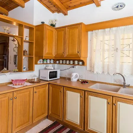 Anna - 550m From The Beach, By Zantewize Apartment *