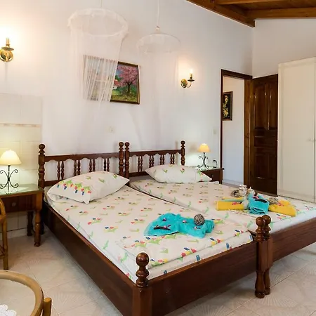 Anna - 550m From The Beach, By Zantewize Apartment