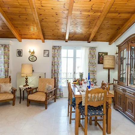 Anna - 550m From The Beach, By Zantewize Apartment