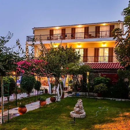 Anna - 550m From The Beach, By Zantewize Apartment Vasilikos (Zakynthos)