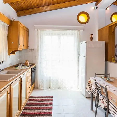 Apartment Anna - 550m From The Beach, By Zantewize Vasilikos (Zakynthos)
