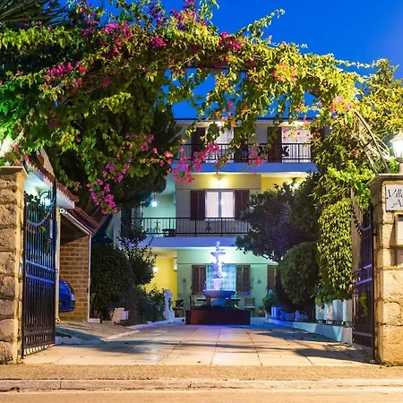 Anna - 550m From The Beach, By Zantewize Apartment *
