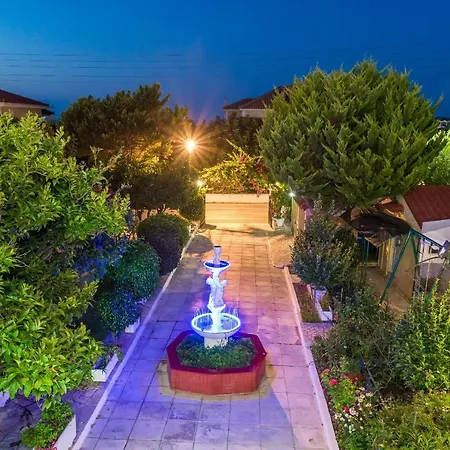 Appartement Anna - 550m From The Beach, By Zantewize