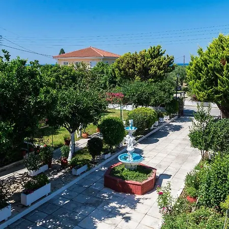 Apartment Anna - 550m From The Beach, By Zantewize Vasilikos (Zakynthos)