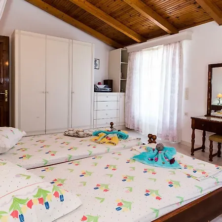 Apartment Anna - 550m From The Beach, By Zantewize Vasilikos (Zakynthos)