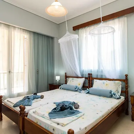 Anna - 550m From The Beach, By Zantewize Apartment Vasilikos (Zakynthos)