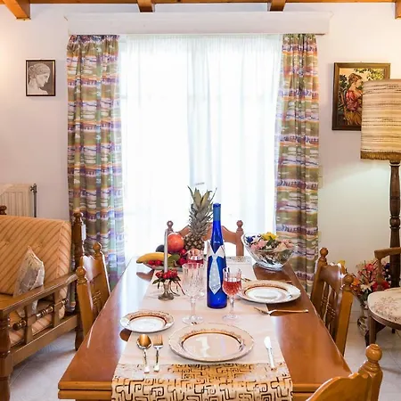 Apartment Anna - 550m From The Beach, By Zantewize Vasilikos (Zakynthos)