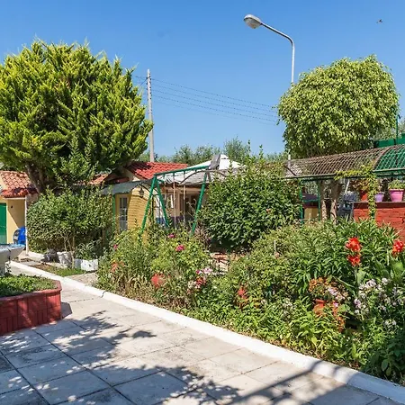 Appartement Anna - 550m From The Beach, By Zantewize