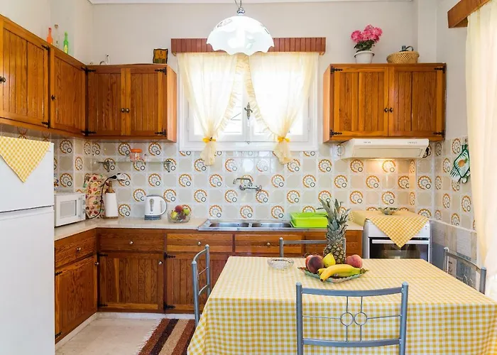 Apartmán Anna - 550m From The Beach, By Zantewize
