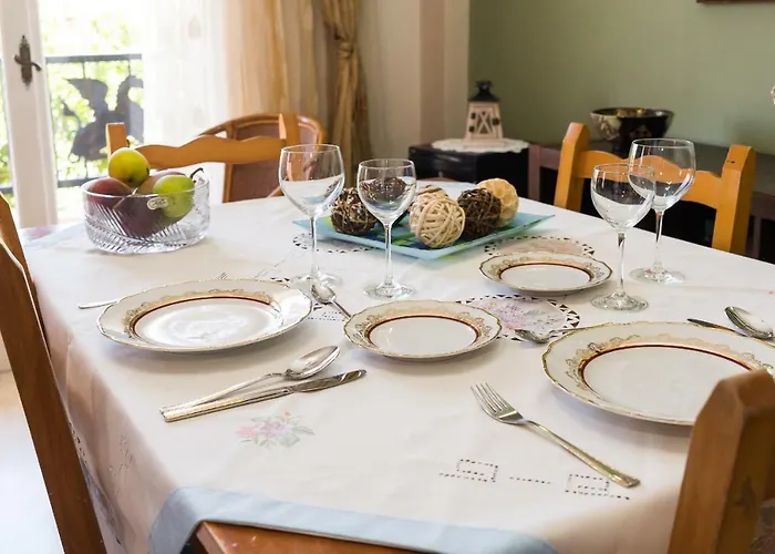 Apartmán Anna - 550m From The Beach, By Zantewize *