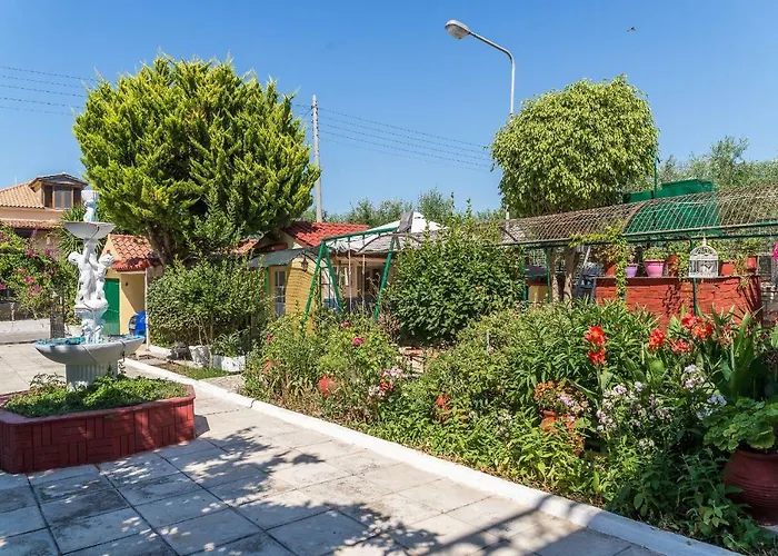 Apartmán Anna - 550m From The Beach, By Zantewize