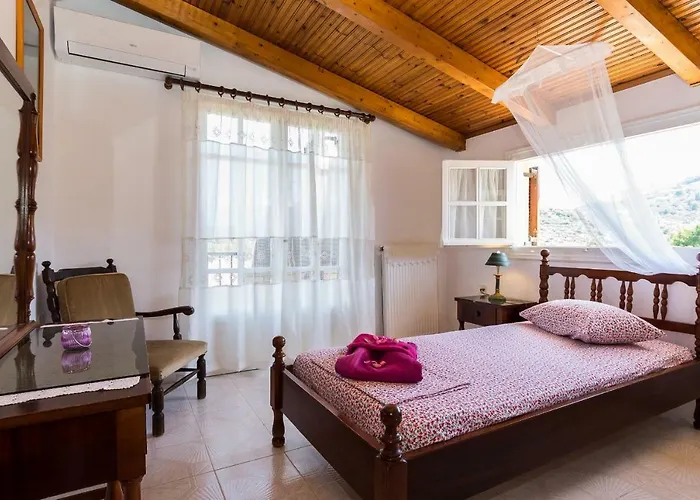 Apartmán Anna - 550m From The Beach, By Zantewize