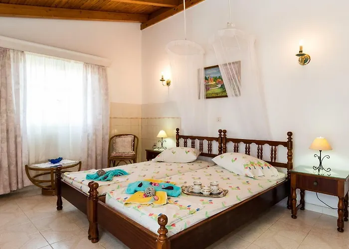 Apartmán Anna - 550m From The Beach, By Zantewize *