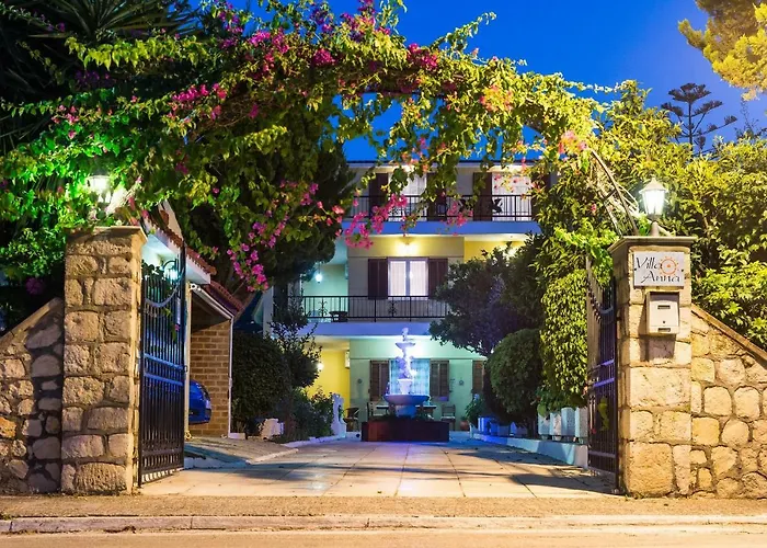 Anna - 550m From The Beach, By Zantewize Apartmán *