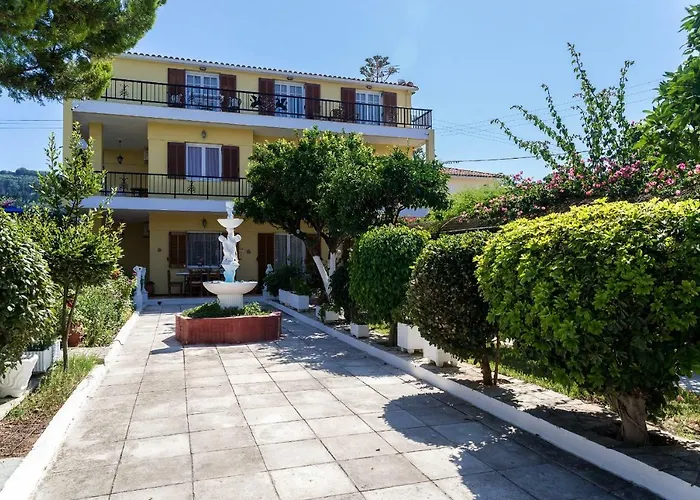 Apartmán Anna - 550m From The Beach, By Zantewize